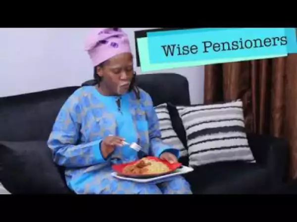 Video: Maraji – Different Types of Retirees